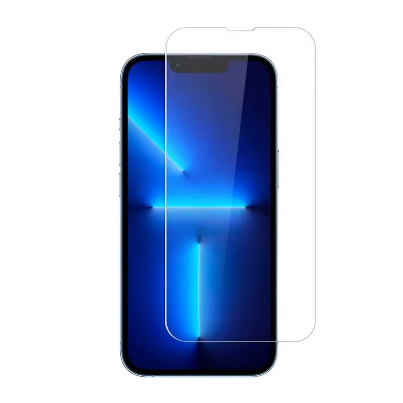 Super Clear iPhone Screen Protector for iPhone 14/14 Plus/14 Pro/14 Pro Max